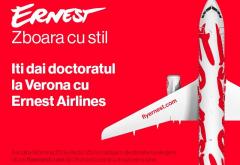 Câștigă o destinație la alegere de pe flyernest.com