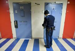 Olanda închide penitenciare din lipsă de infractori