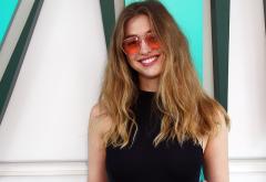 „Bambola” LIVE în Morning ZU. Betta Lemme, la Buzdu și Morar, în premieră în România