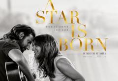 TRAILER: Lady Gaga va juca alături de Bradley Cooper în filmul „A Star is Born”