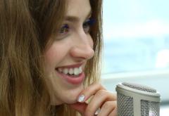 Buzdu și Morar au luat-o la întrebări pe Betta Lemme