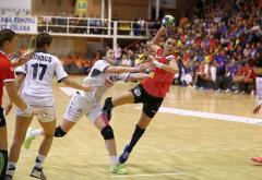 România – cap de serie la tragerea la sorţi a grupelor Campionatului European de handbal feminin