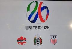 Statele Unite, Canada și Mexic vor organiza Campionatul Mondial de Fotbal din 2026