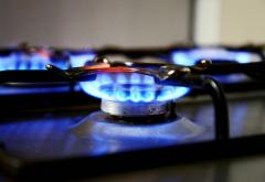 Gaze mai scumpe de la iarnă pentru consumatorii casnici