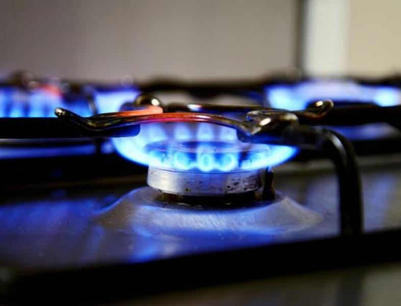 Gaze mai scumpe de la iarnă pentru consumatorii casnici