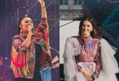 Andra și Ioana Ignat i-au adus lui Mihai 3600 de lei