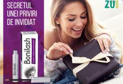 Câștigă un set complet de produse Bonilash pentru îngrijirea genelor și sprâncenelor