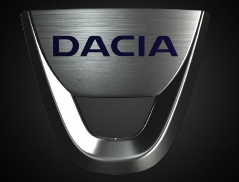 Un nou model de la Dacia