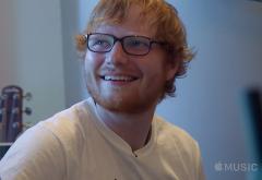 VIDEO TRAILER: Ed Sheeran lansează „Songwritter”, un documentar despre cariera lui
