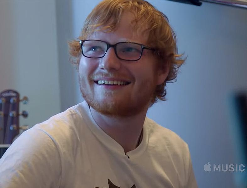 VIDEO TRAILER: Ed Sheeran lansează „Songwritter”, un documentar despre cariera lui