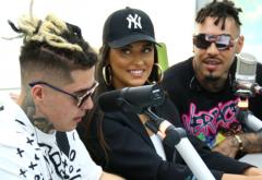 „Dacă dragostea dispare”, pe TRAP, de la Antonia, Alex Velea și Lino