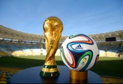Azi se joacă ultimele meciuri din optimile Mondialului de Fotbal