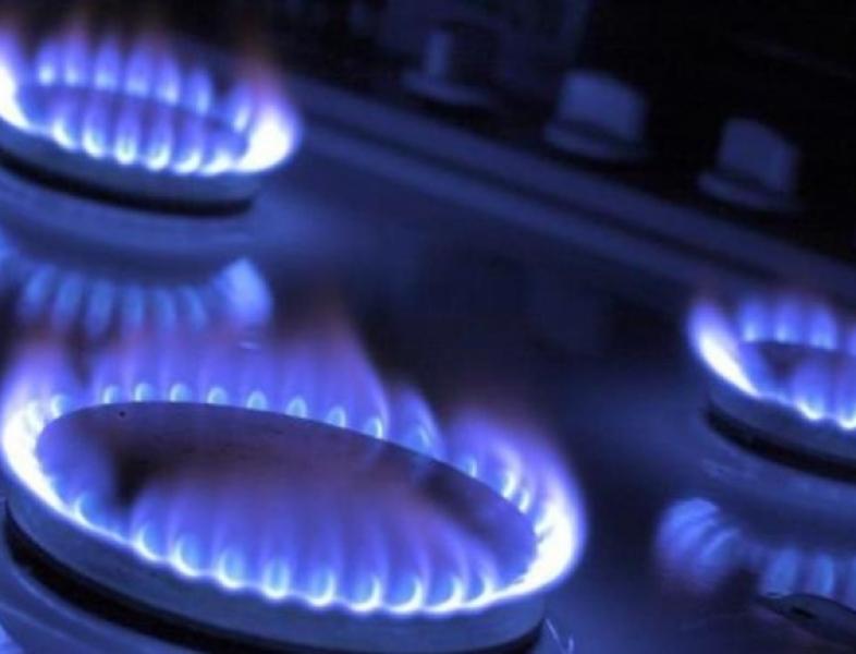 Prețul gazelor crește de la 1 august