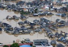 Catastrofă în Japonia