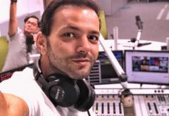 Muzica aia de ascultat împreună. Mihai Morar la butoane