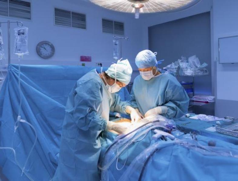 Numărul donatorilor de organe e în scădere în România