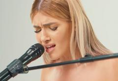 VIDEO: Alina Eremia face un ZUper cover după „Cerul” de la Proconsul