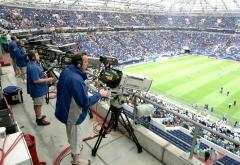 Probleme cu televizarea meciurilor echipelor românești în Liga Europa
