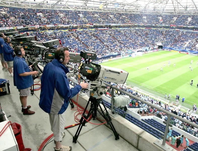 Probleme cu televizarea meciurilor echipelor românești în Liga Europa