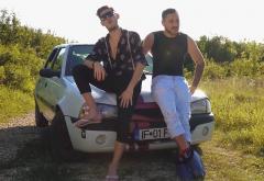 VIDEO: Noaptea Târziu - Moschito (cover Delia & Grasu XXL - Despablito)