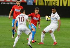  FCSB și CFR Cluj forțează calificarea în grupele ligii Europa