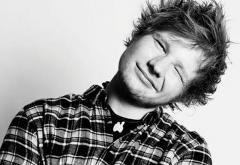 Ed Sheeran va juca propriul rol într-un film regizat de Danny Boyle