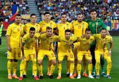 România urcă în clasamentul FIFA