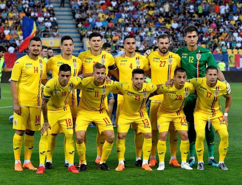 România urcă în clasamentul FIFA