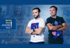 Buzdu și Morar îți promoveză afacerea la Morning ZU
