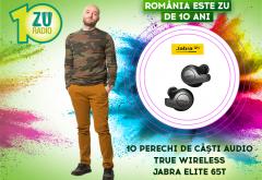 Cosmin Cojocaru îți promite să-ți facă weekend-urile mai lungi. Unde...