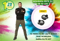 Emil Ciucur: „ A fost ca o călătorie cu un tren de mare viteză care-ți taie răsuflarea!”