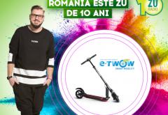 Cine îți aduce HITURILE alea bombă de la ZU? E el… E Adi Mihăilă „The Hitman”!