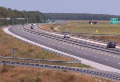  Au fost anunțate taxele pentru Autostrada Ploiești – Brașov