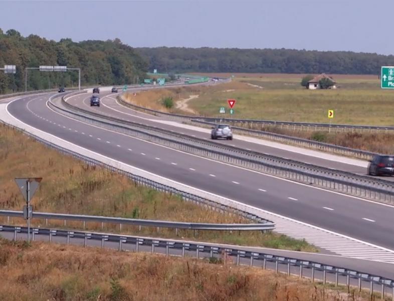  Au fost anunțate taxele pentru Autostrada Ploiești – Brașov