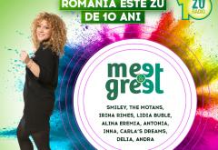 „Heiii, eu sunt Raluca Benavides. Stai cu mine pe ZU de la 19:00 la 22:00!”