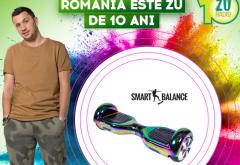 Flick Domnul Rimă: „În trecut, ideea de a lucra la un radio nu era nici măcar în Top 10!”