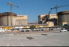 Reactorul 2 de la Cernavodă – oprit pentru 72 de ore