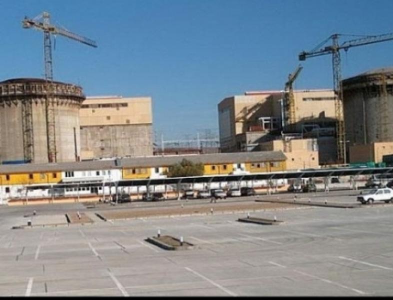 Reactorul 2 de la Cernavodă – oprit pentru 72 de ore