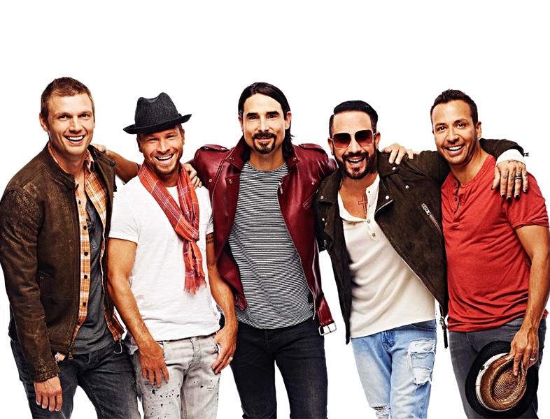 Backstreet Boys: toate videoclipurile din 1995 până în prezent