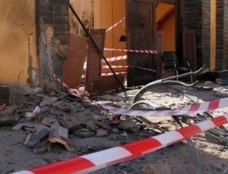 Posibil atac terorist la o școală din Crimeea