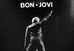  Bon Jovi revine în România