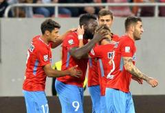 Cupa României revine cu partidele din faza optimilor de finală