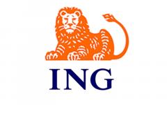  ING Bank trece în online