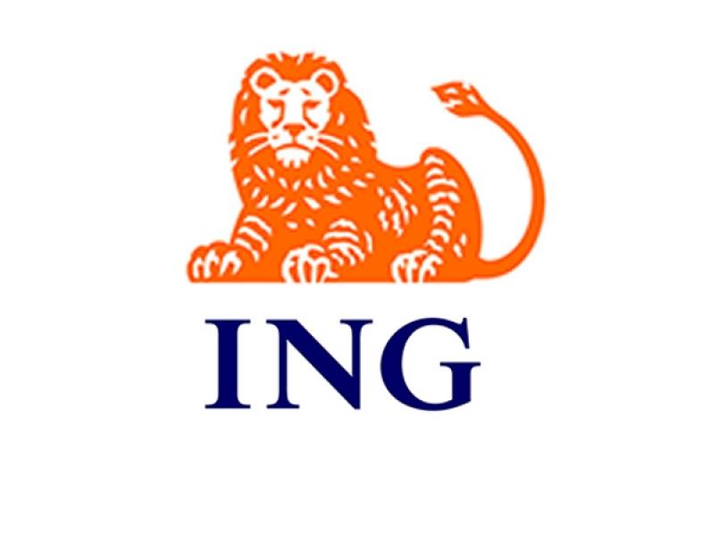  ING Bank trece în online
