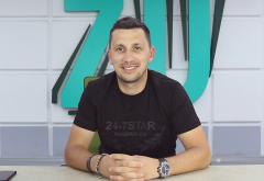 Flick Domnul Rimă la 10 ani de ZU: „Ascultați Radio ZU pentru că nu o faceți degeaba!”