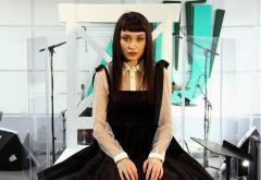 Irina Rimes cântă „Nu știi tu să fii bărbat” în PREMIERĂ la ZU