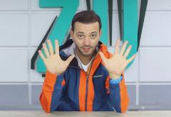 Mihai Morar la 10 ani de ZU: „Bună dimineață! Ne auzim?”