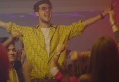 Noaptea Târziu - Party Party (Cover DJ Snake ft. Selena Gomez, Ozuna, Cardi B -  Taki Taki )