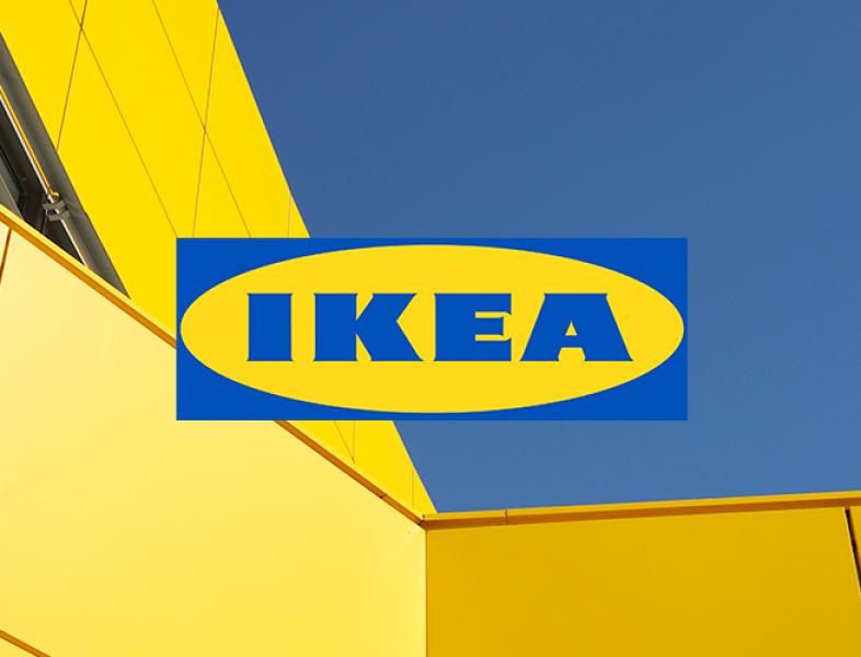IKEA face rechemări