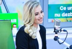Marea Unire ZU 2018: Irina Baianț cântă LIVE „Vals”